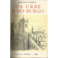 Livros/Acervo/S/SANTANNA DA URBE